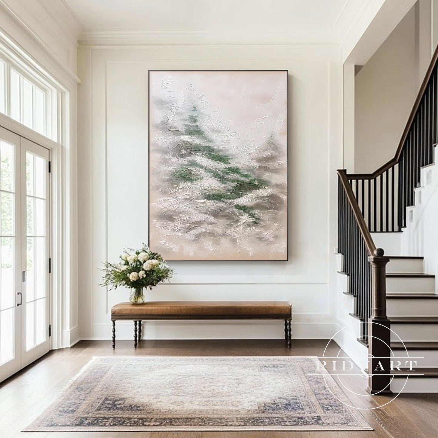 Abstract wall art_0823