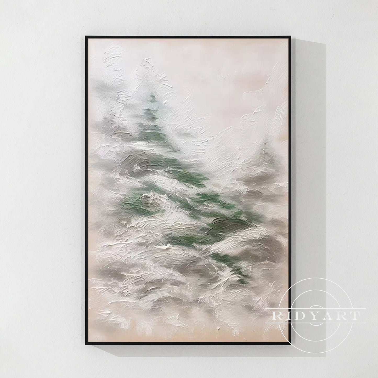 Abstract wall art_0823