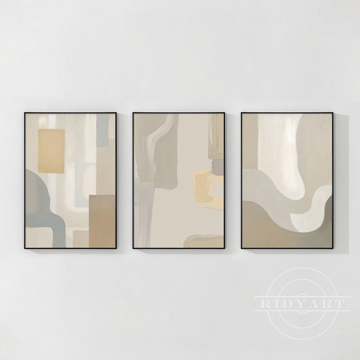 Abstract wall art_0824