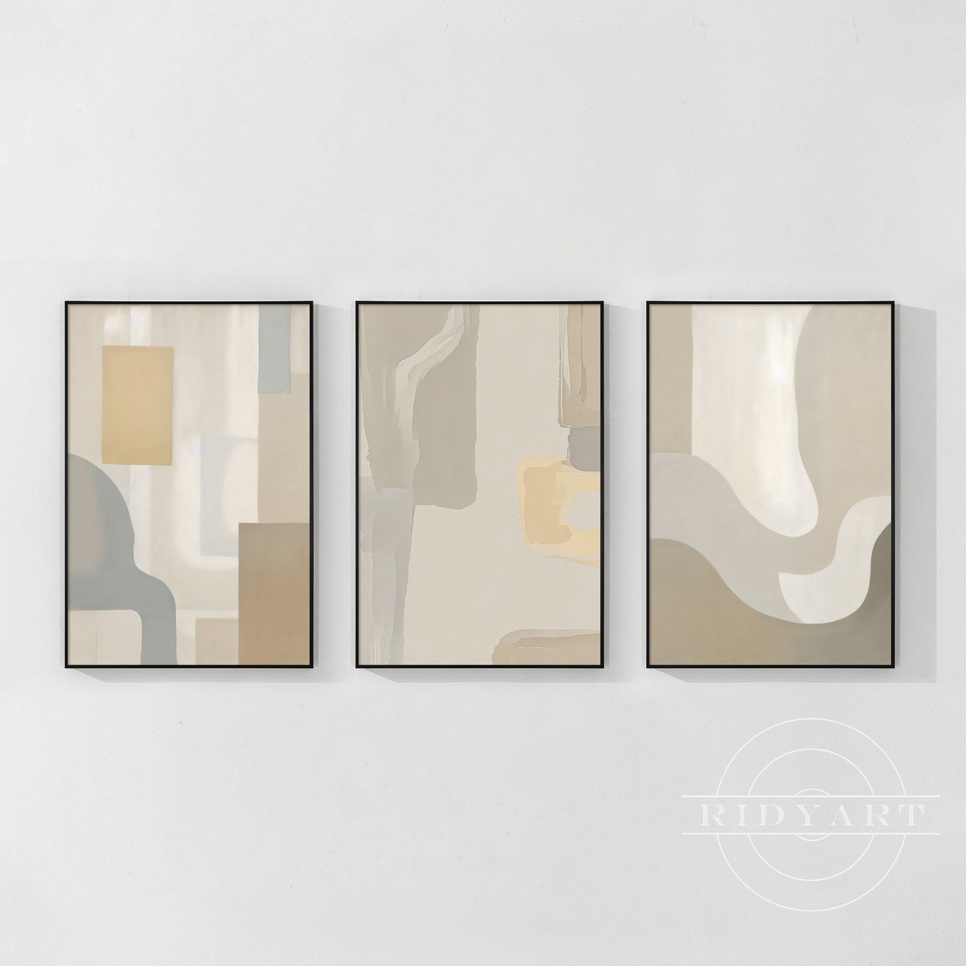 Abstract wall art_0824