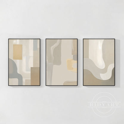 Abstract wall art_0824
