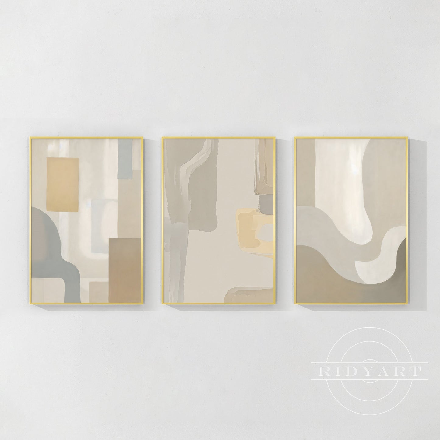 Abstract wall art_0824