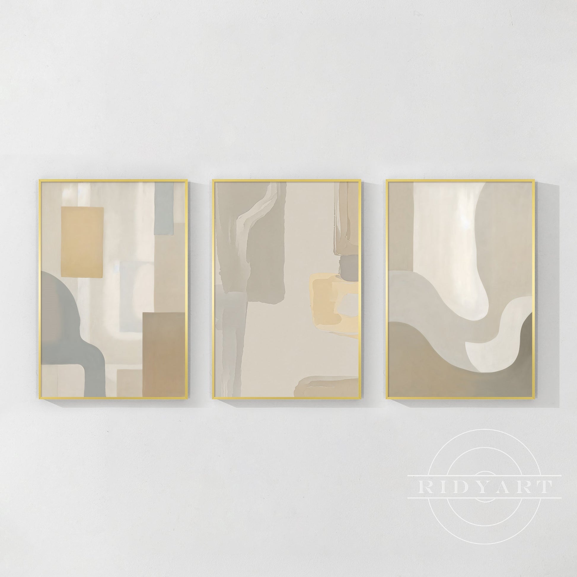 Abstract wall art_0824