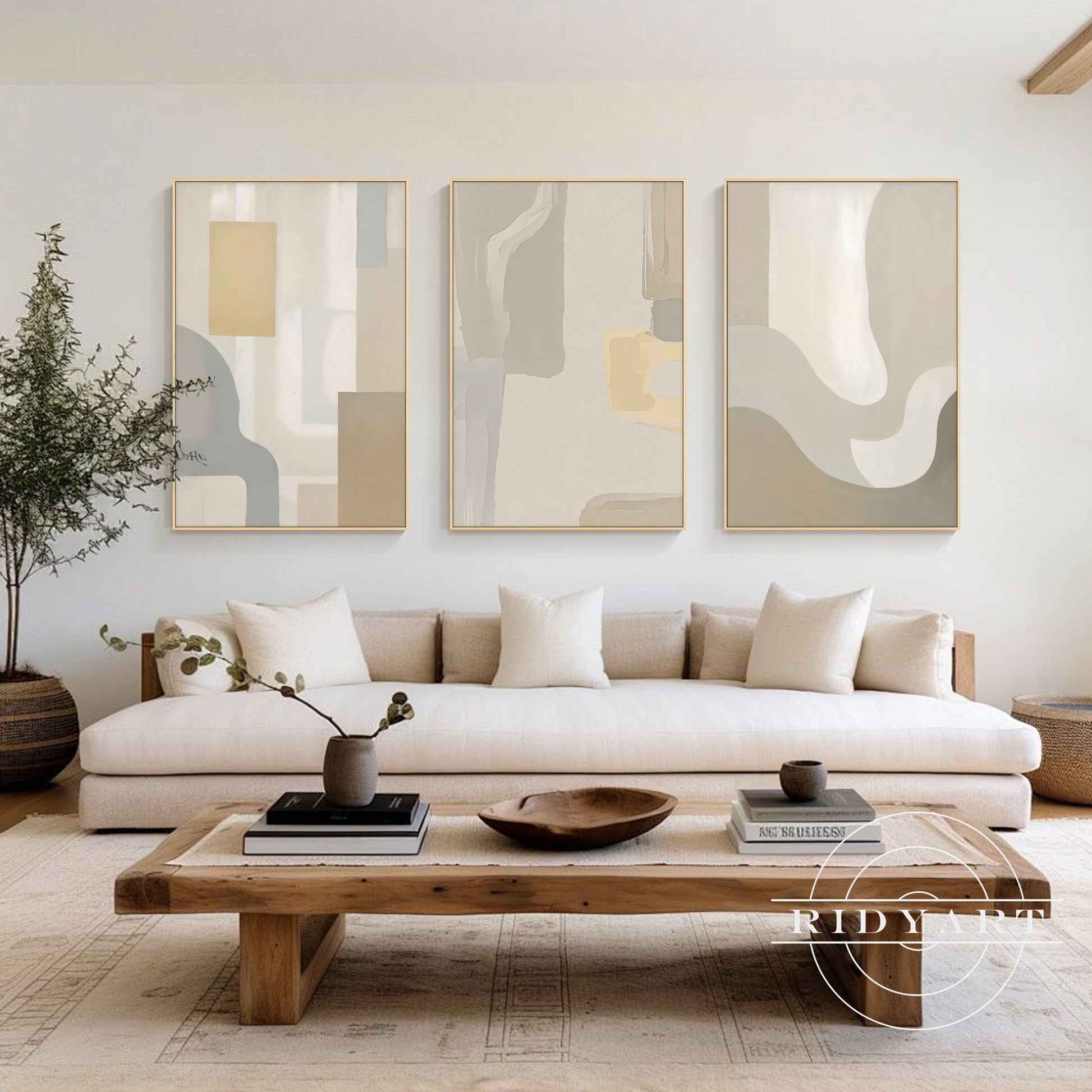 Abstract wall art_0824