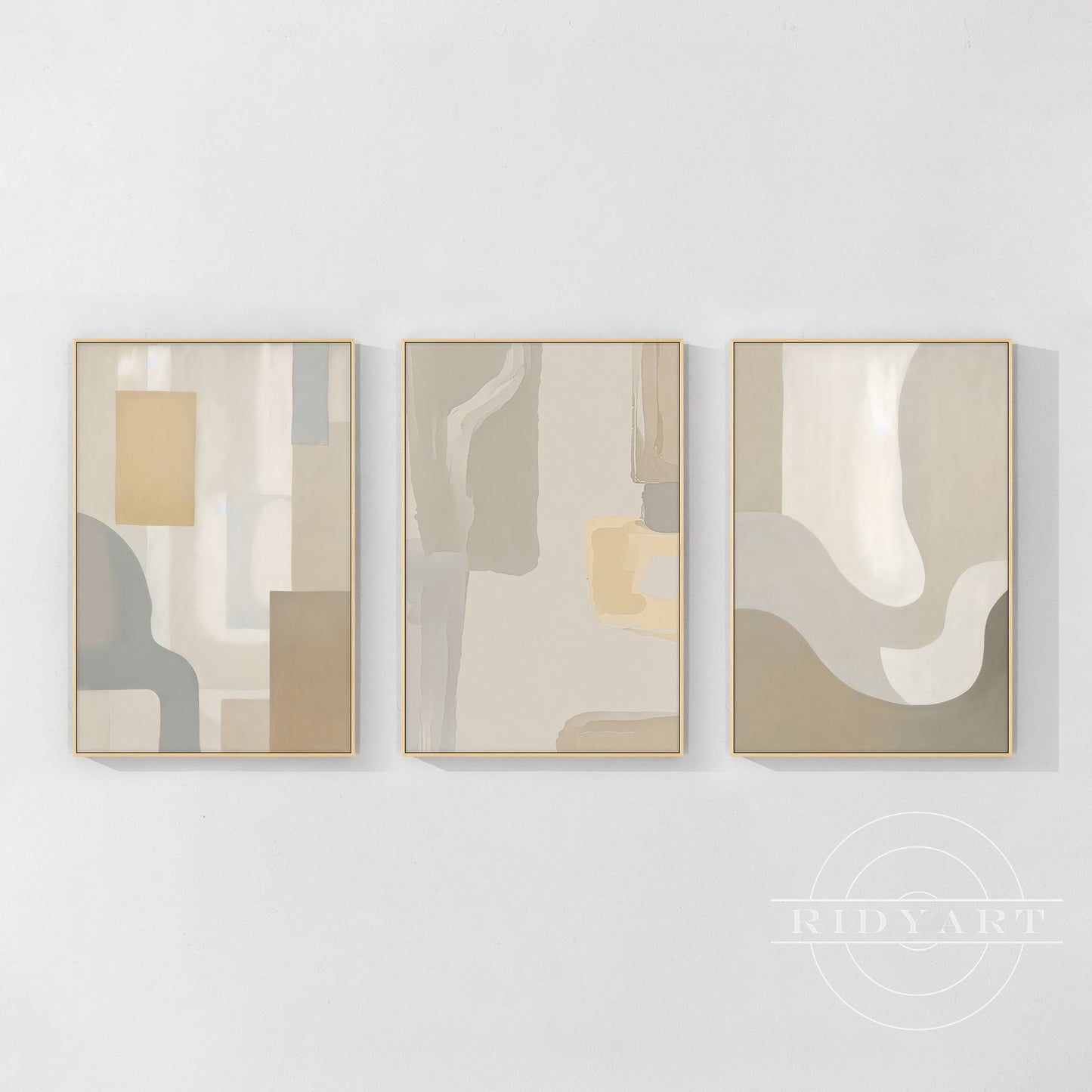 Abstract wall art_0824