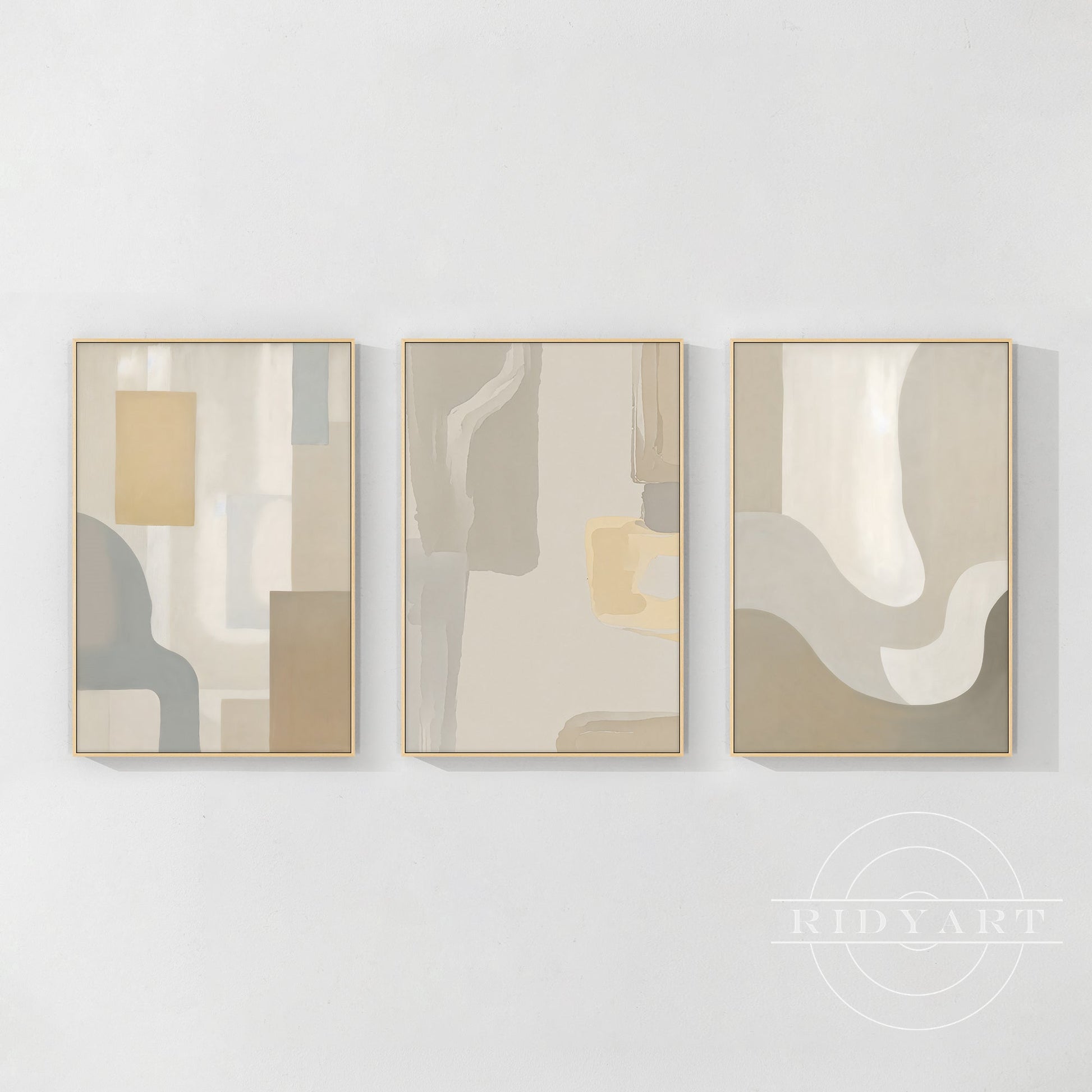 Abstract wall art_0824