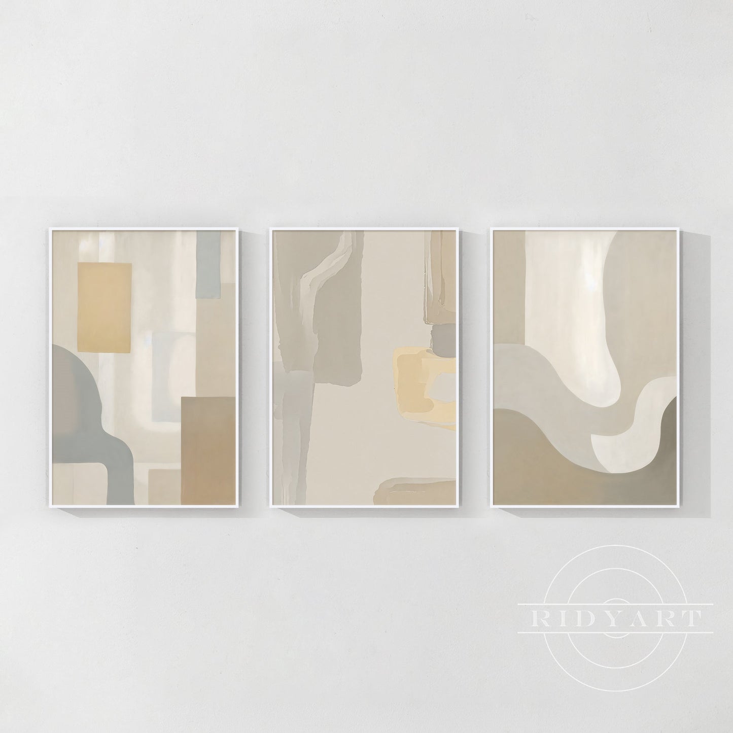 Abstract wall art_0824