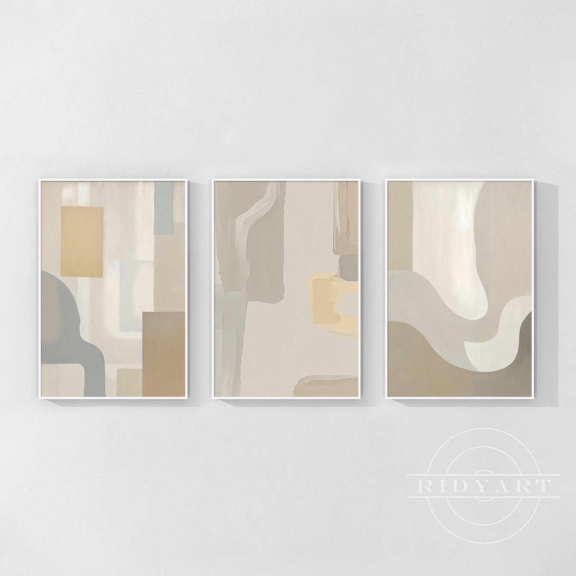 Abstract wall art_0824