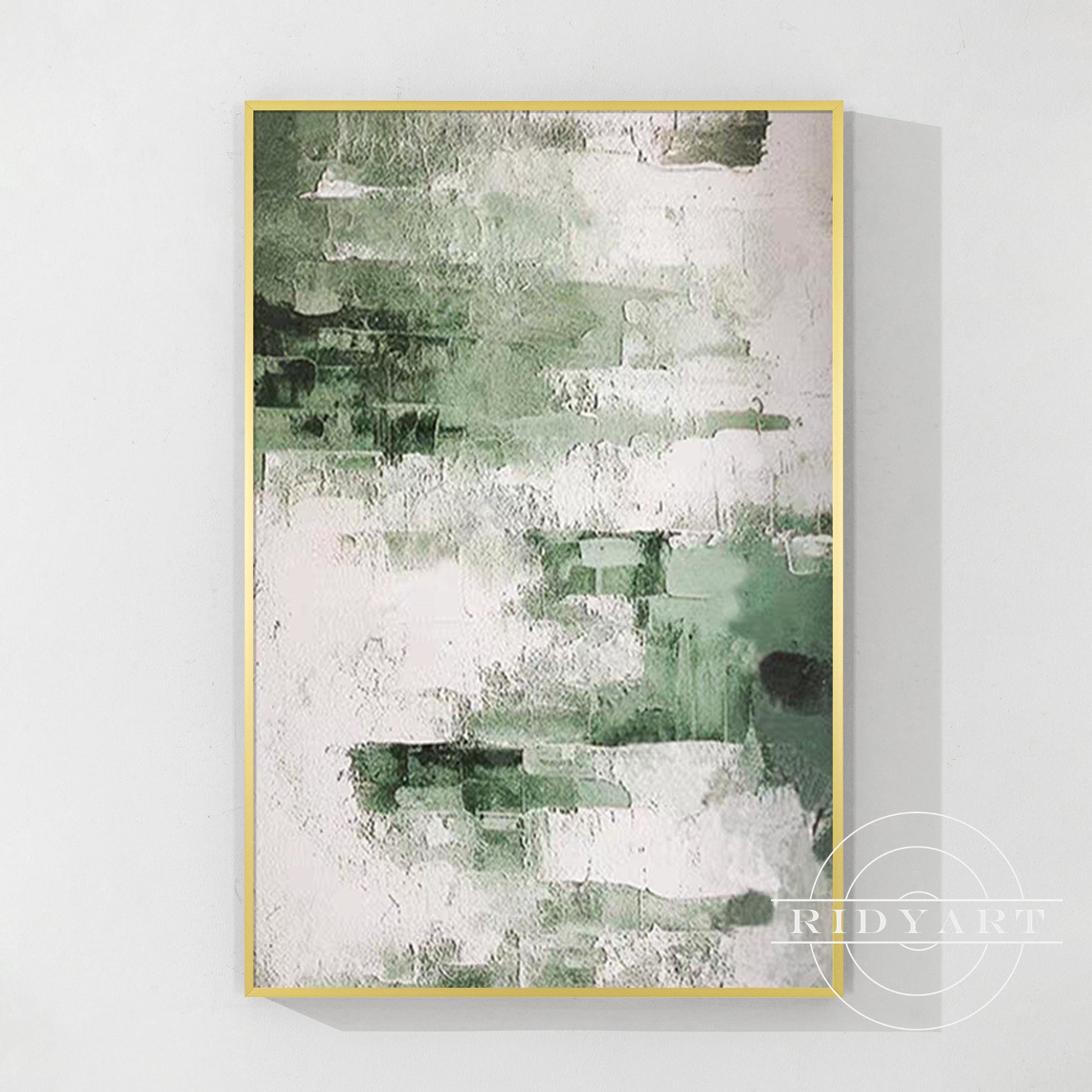 Abstract wall art_0827