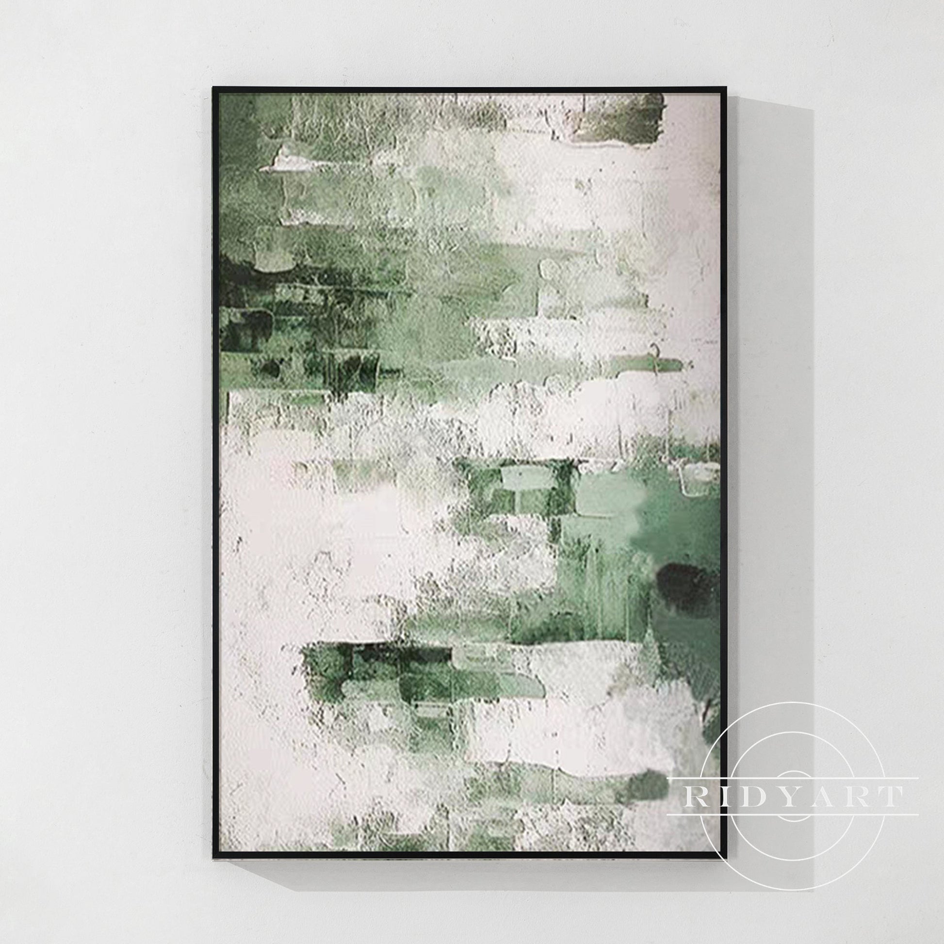 Abstract wall art_0827