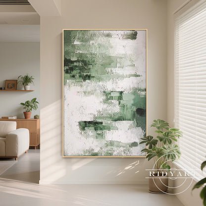 Abstract wall art_0827