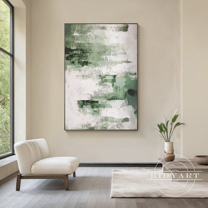 Abstract wall art_0827