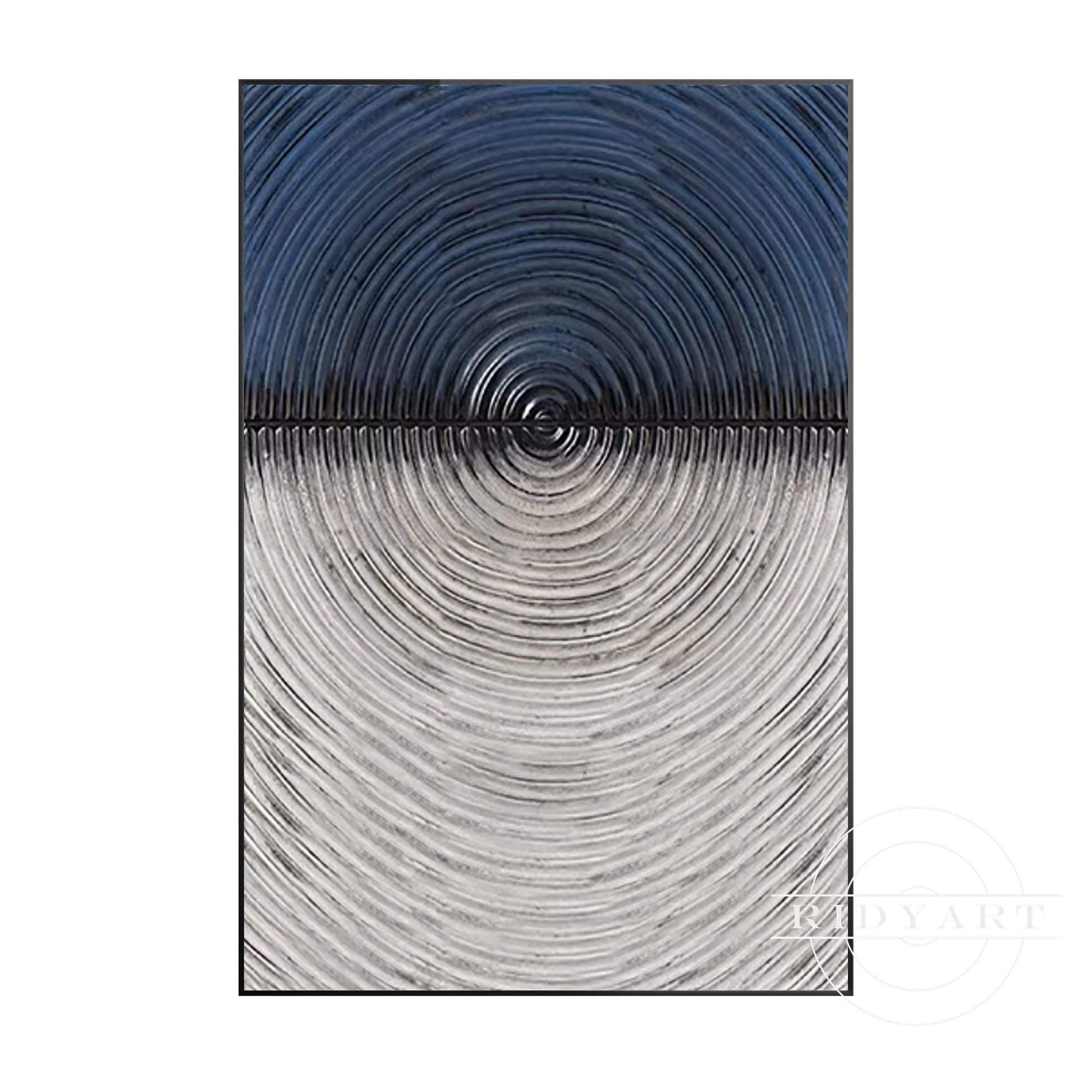 Abstract wall art_0827