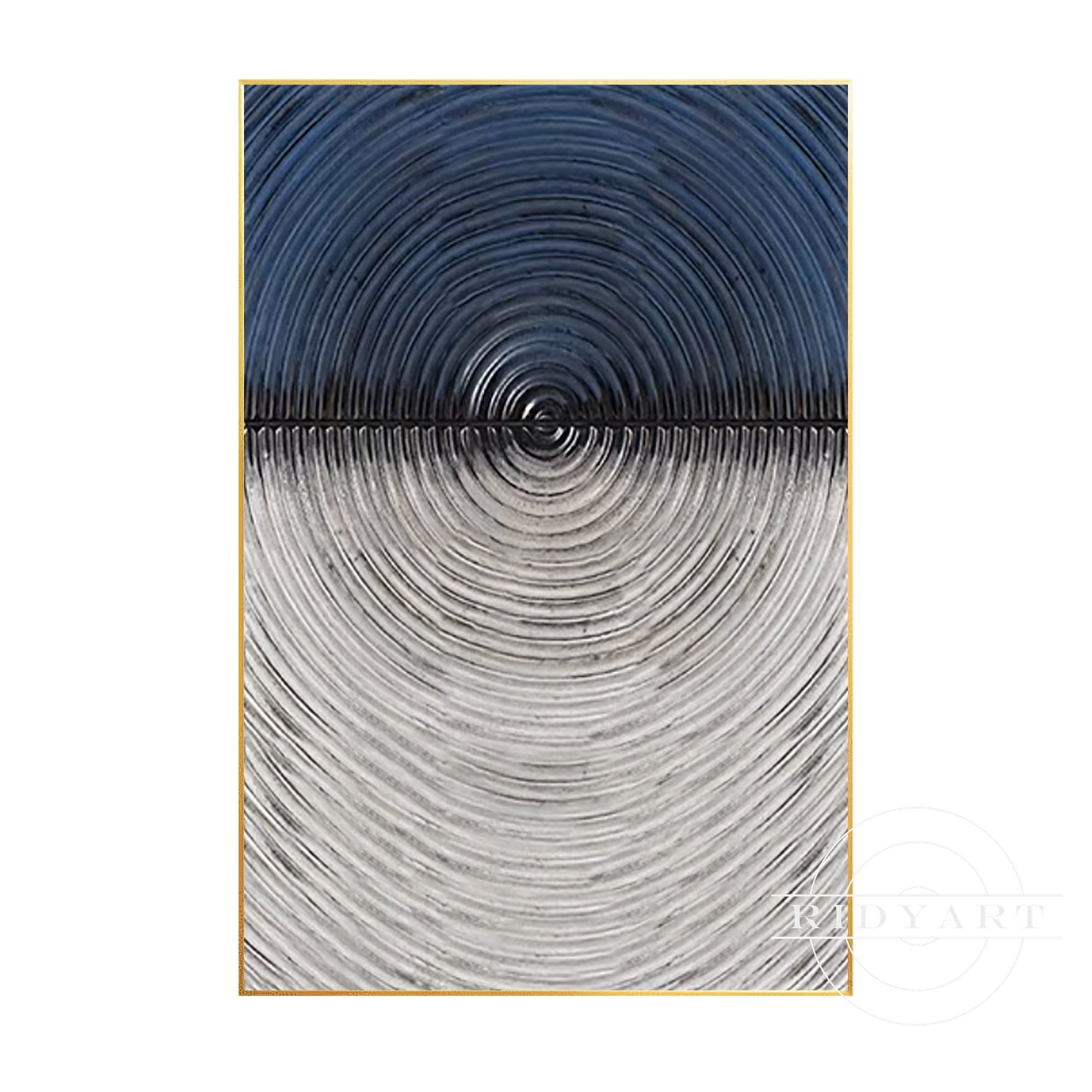 Abstract wall art_0827