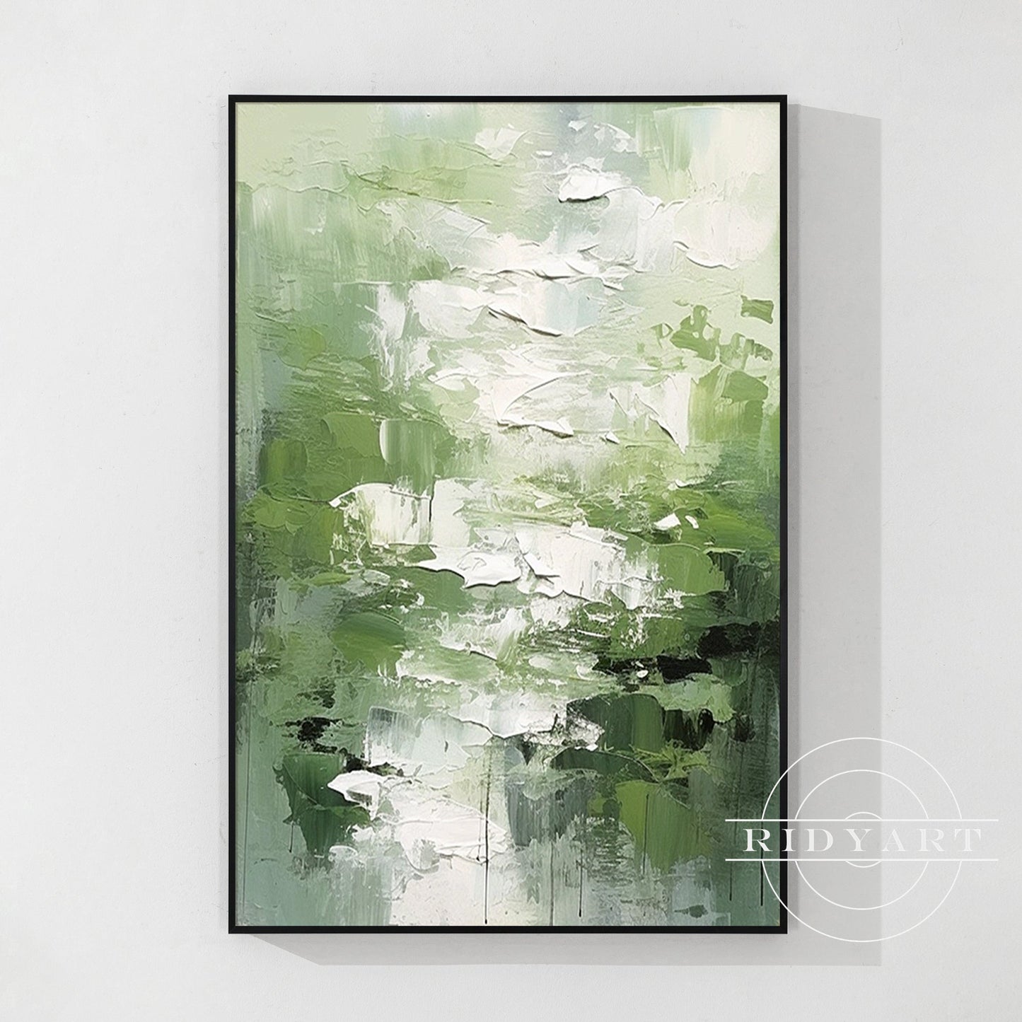 Abstract wall art_0828