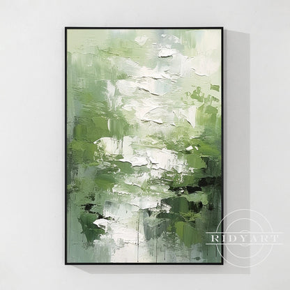 Abstract wall art_0828