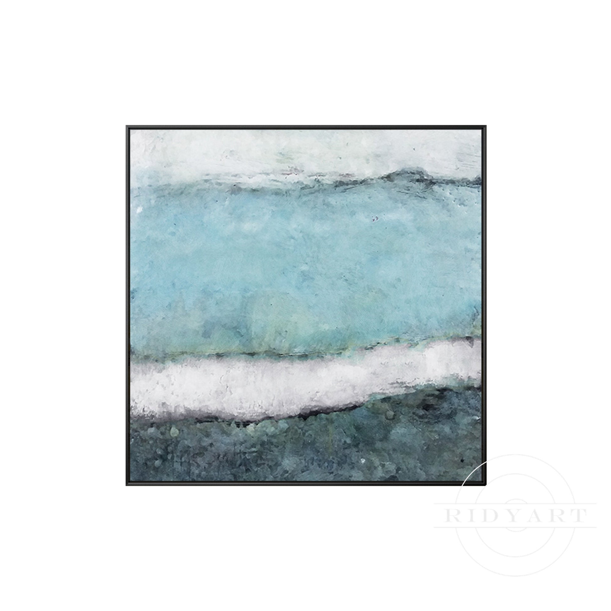Abstract wall art_338