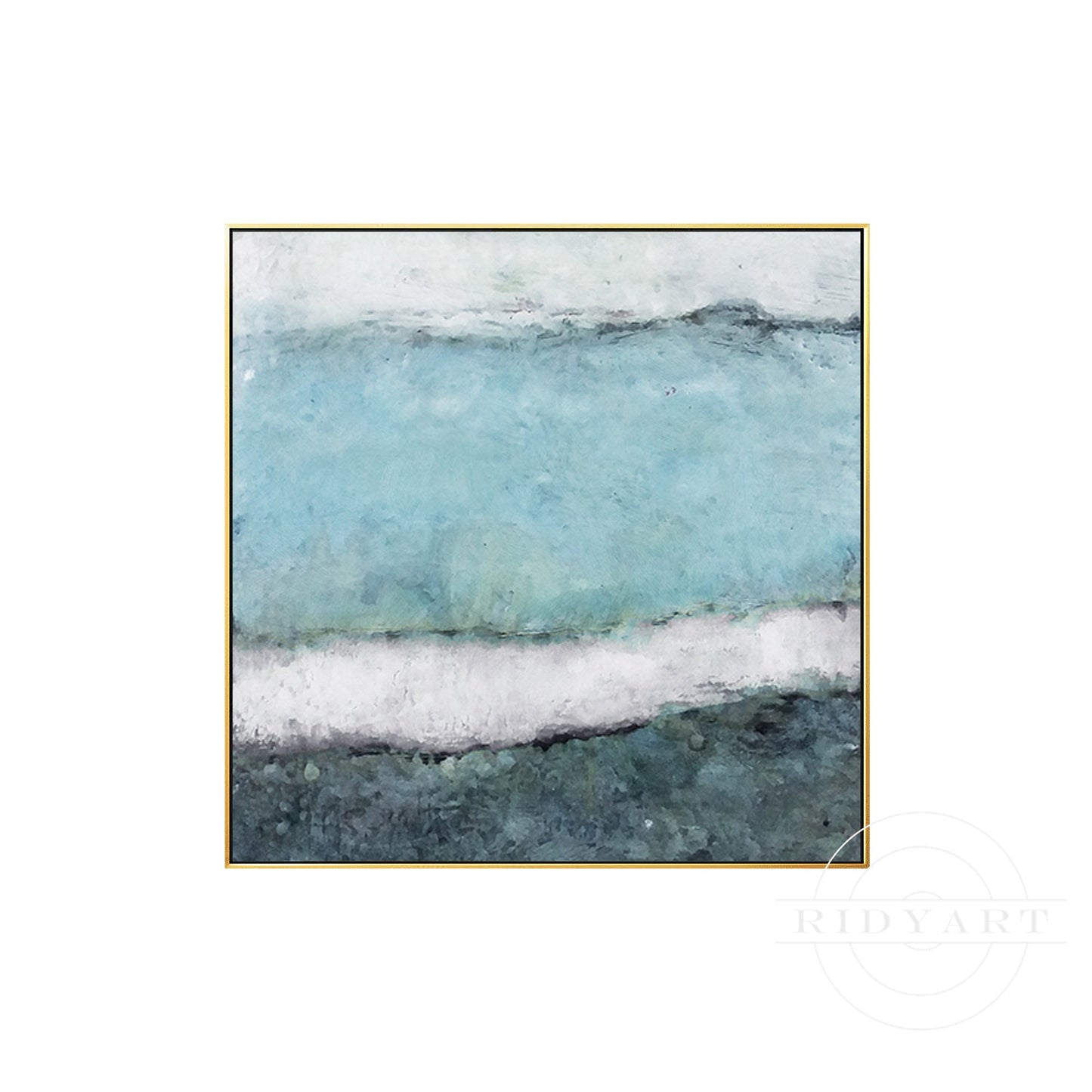 Abstract wall art_338