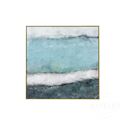 Abstract wall art_338
