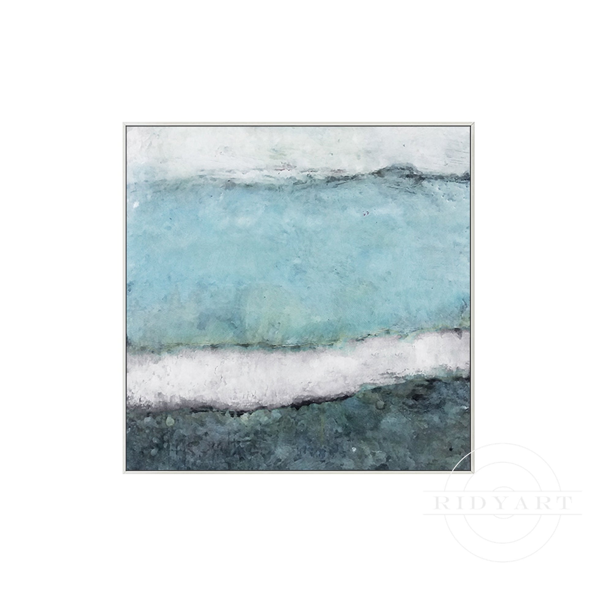 Abstract wall art_338