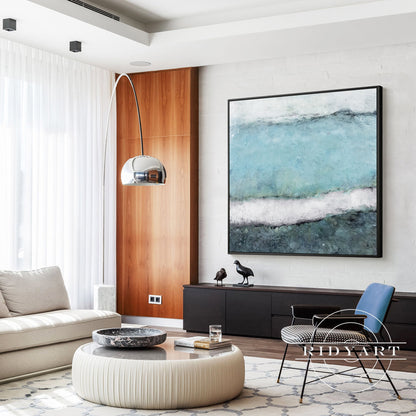 Abstract wall art_338
