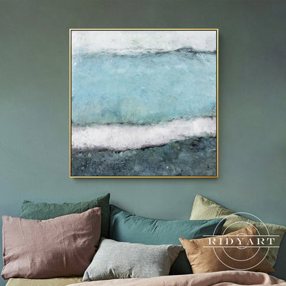 Abstract wall art_338