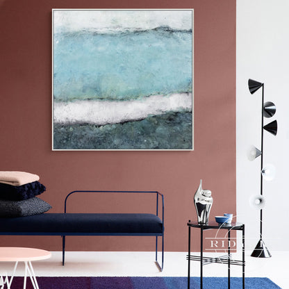 Abstract wall art_338