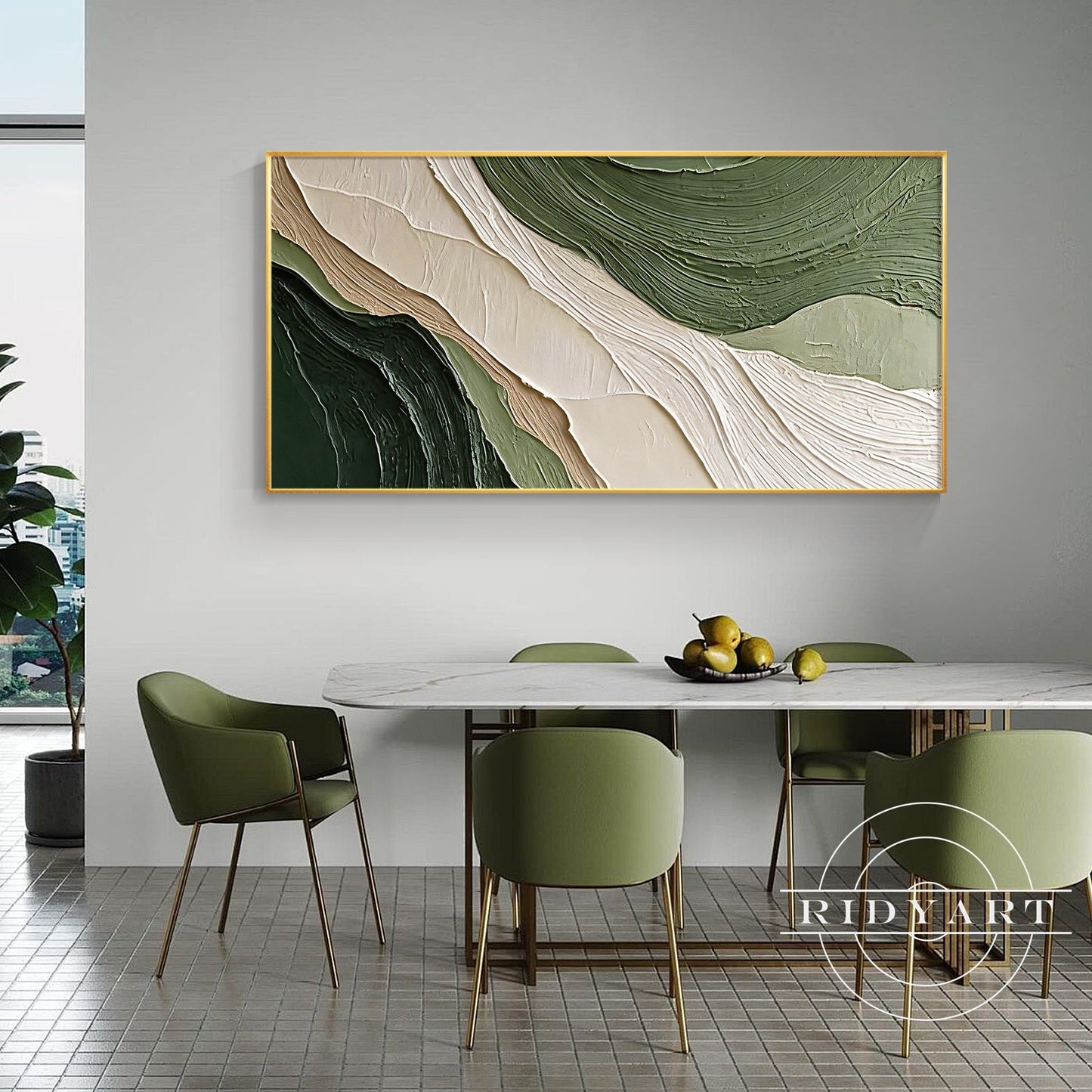 Abstract wall art_CHE_0799