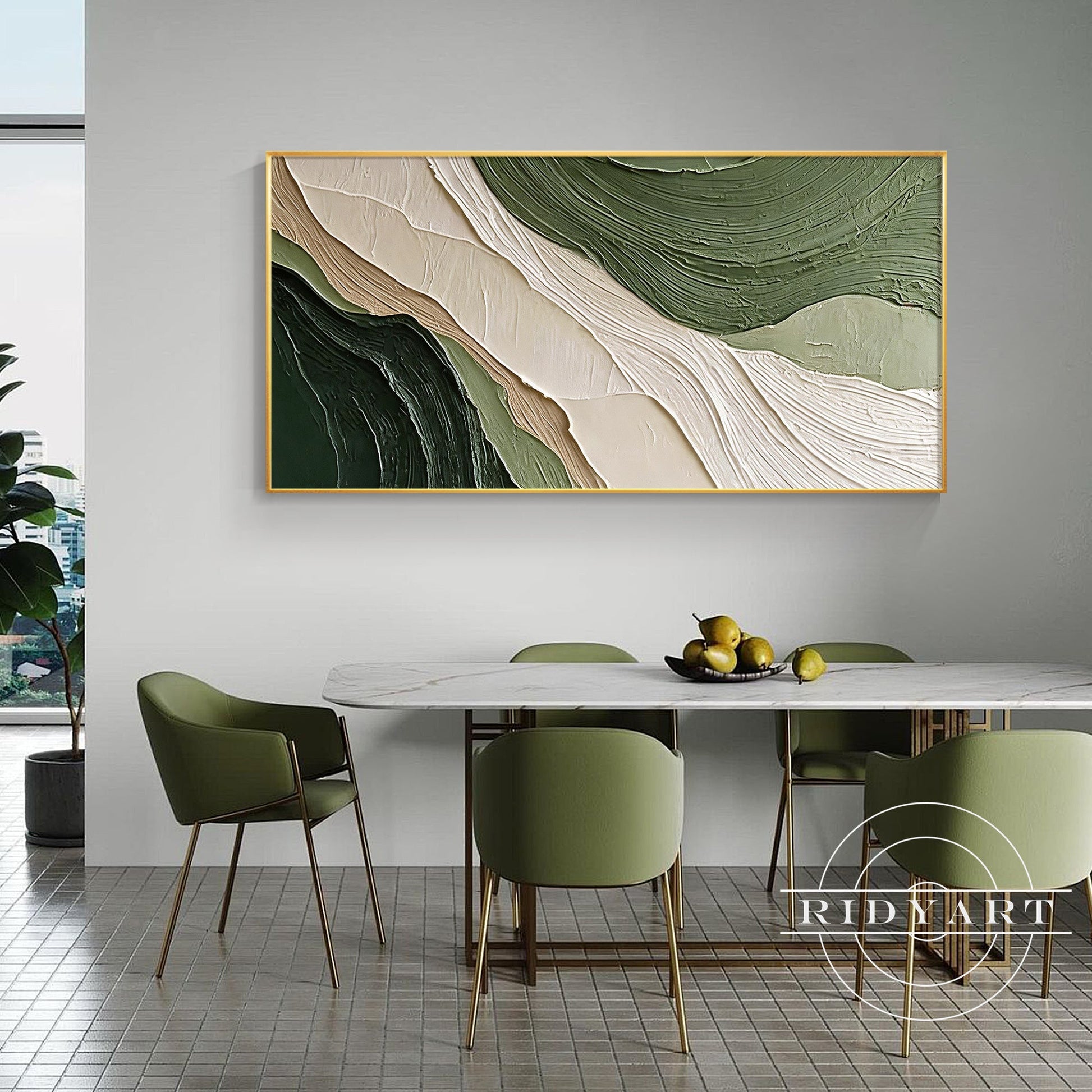 Abstract wall art_CHE_0799