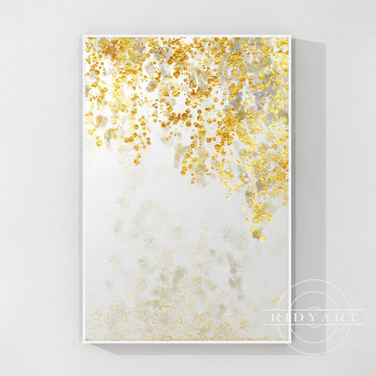 Abstract wall art_747