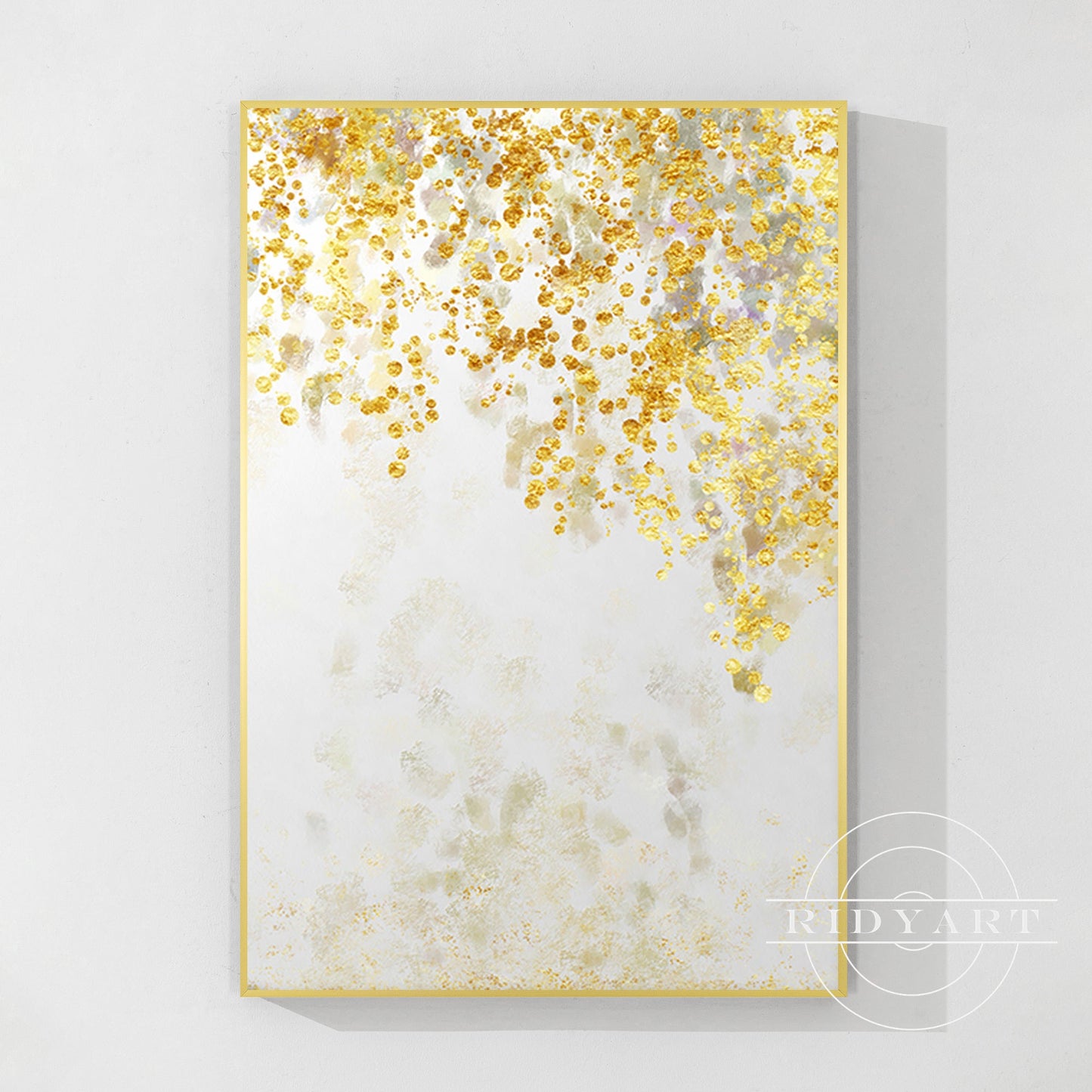 Abstract wall art_747