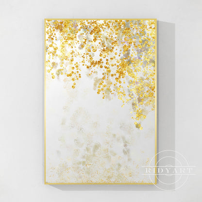 Abstract wall art_747