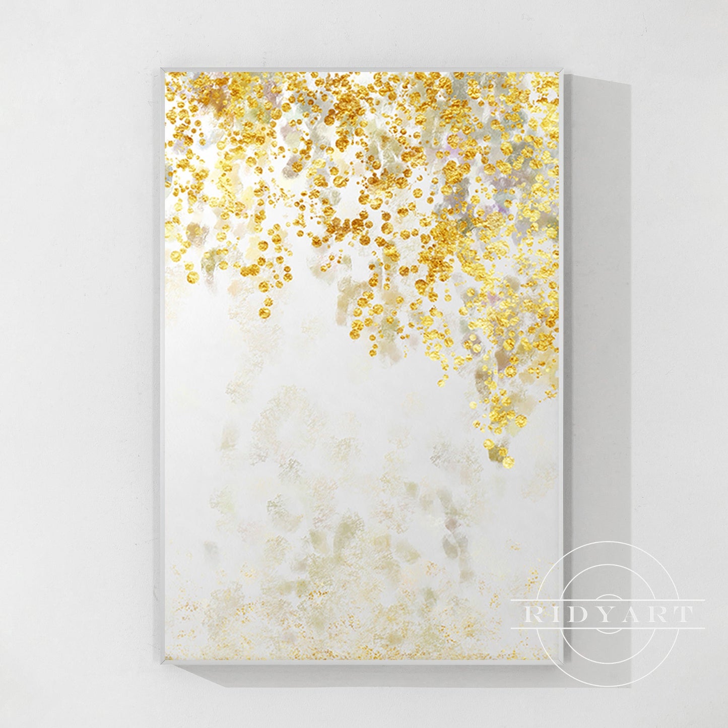Abstract wall art_747
