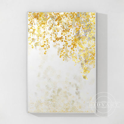 Abstract wall art_747