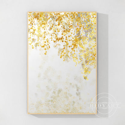 Abstract wall art_747