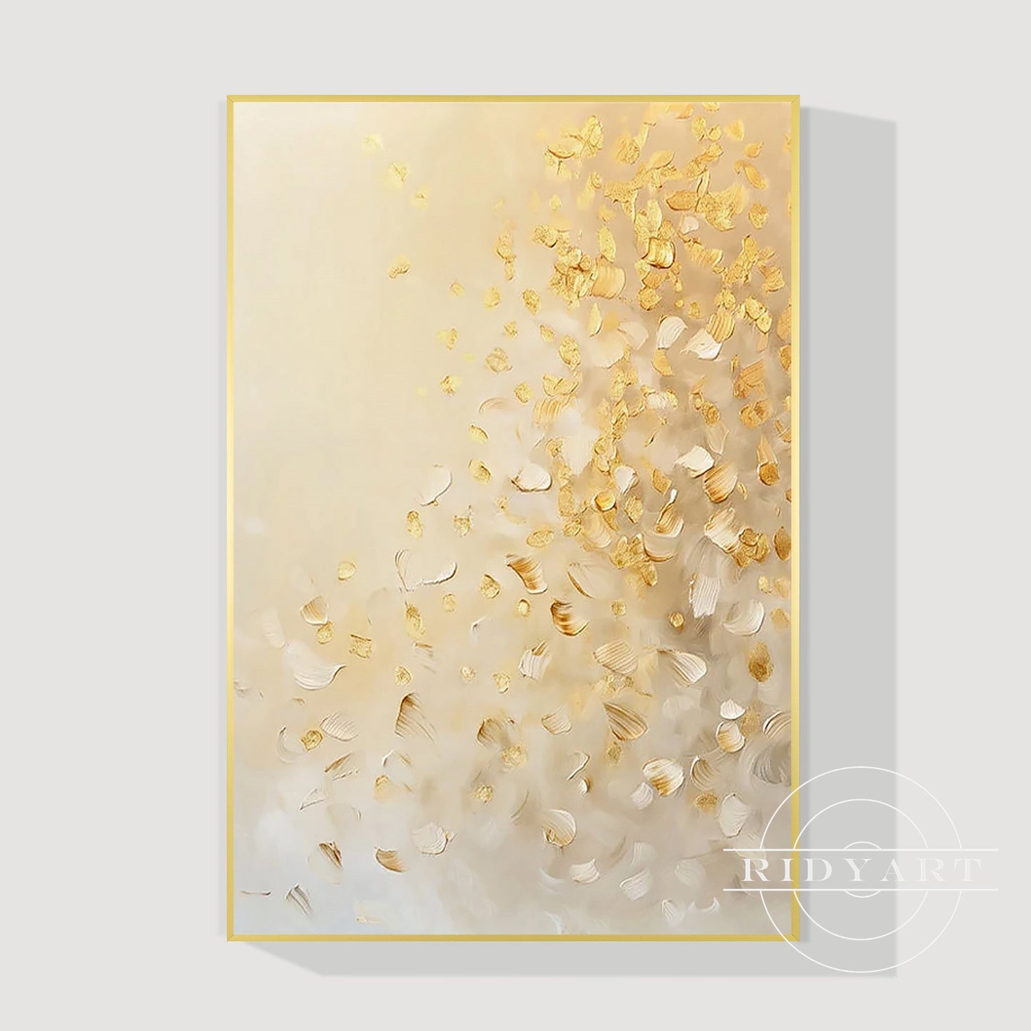 Abstract wall art_766