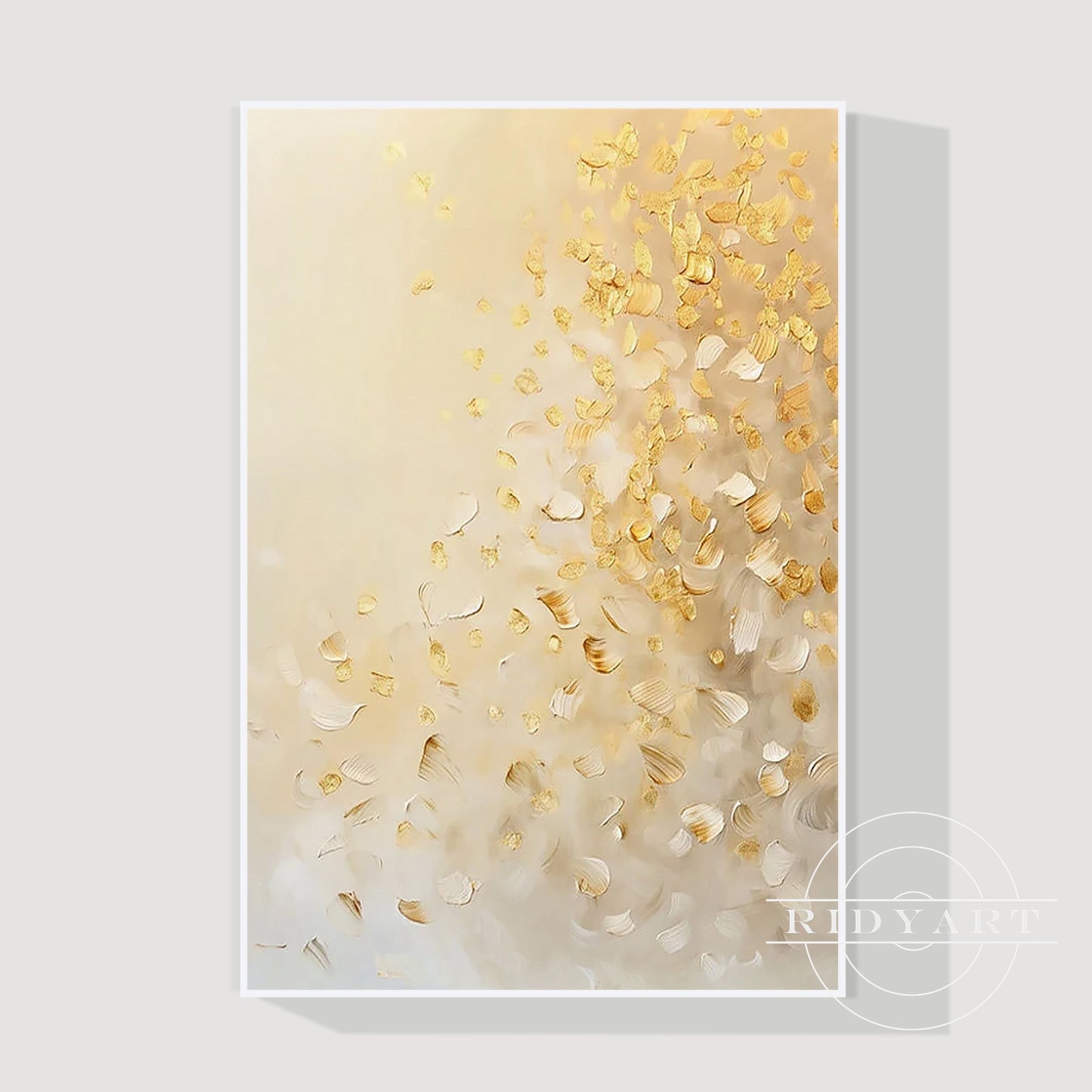 Abstract wall art_766