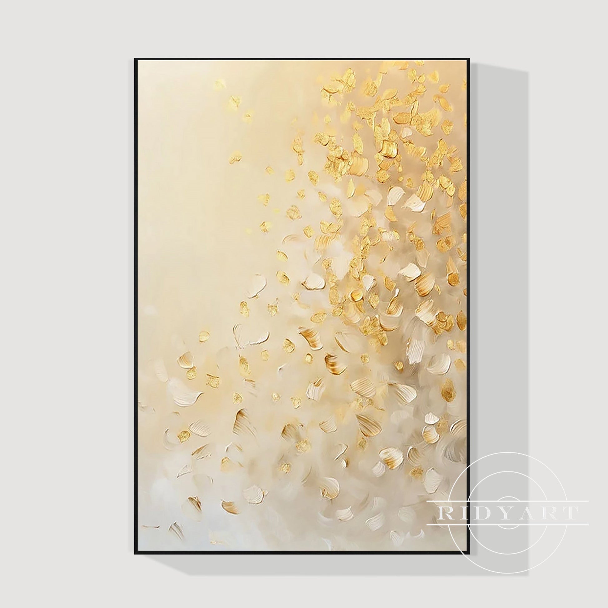 Abstract wall art_766