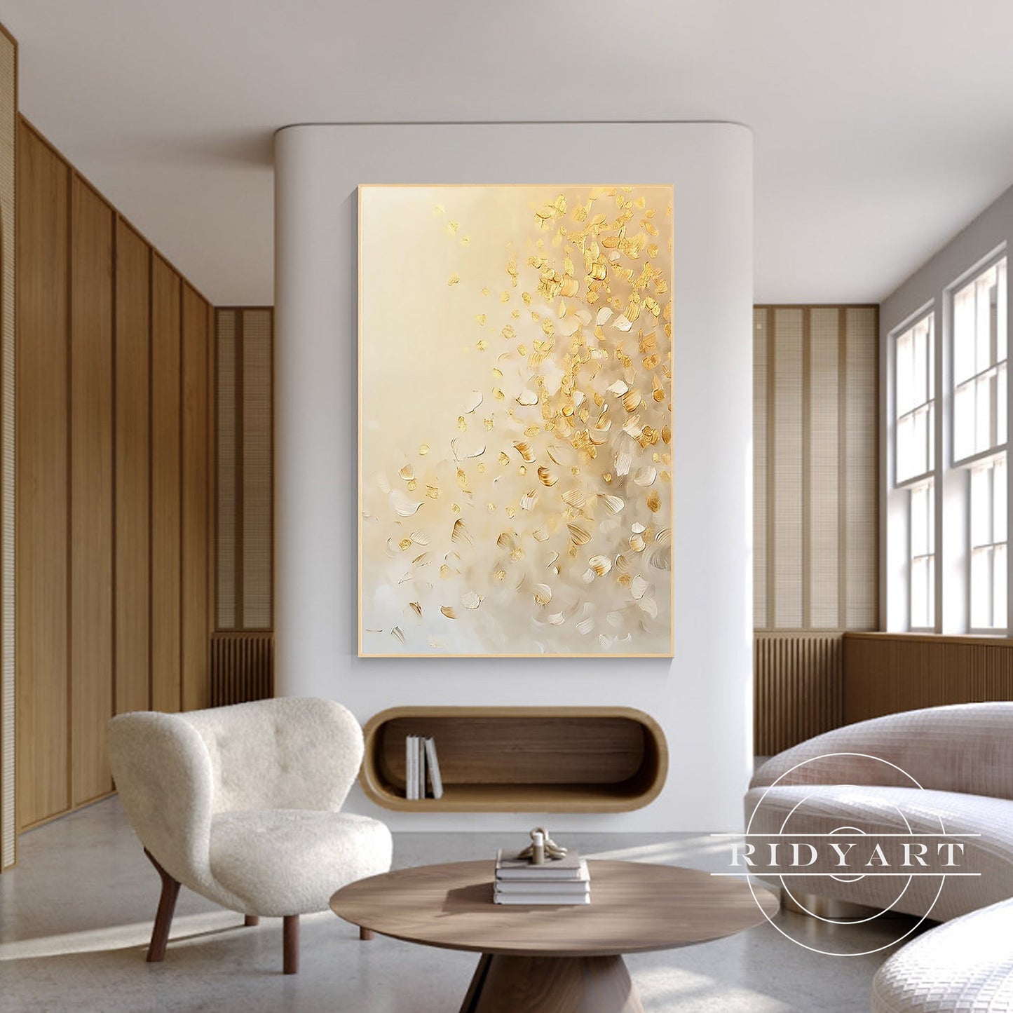 Abstract wall art_766