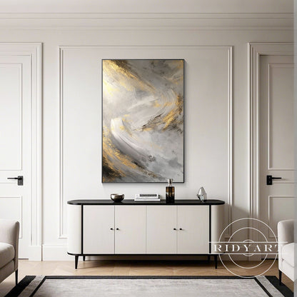 Abstract wall art_777