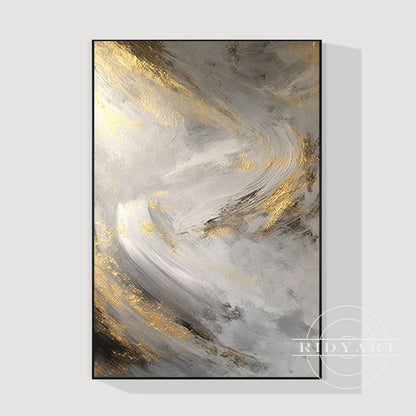 Abstract wall art_777