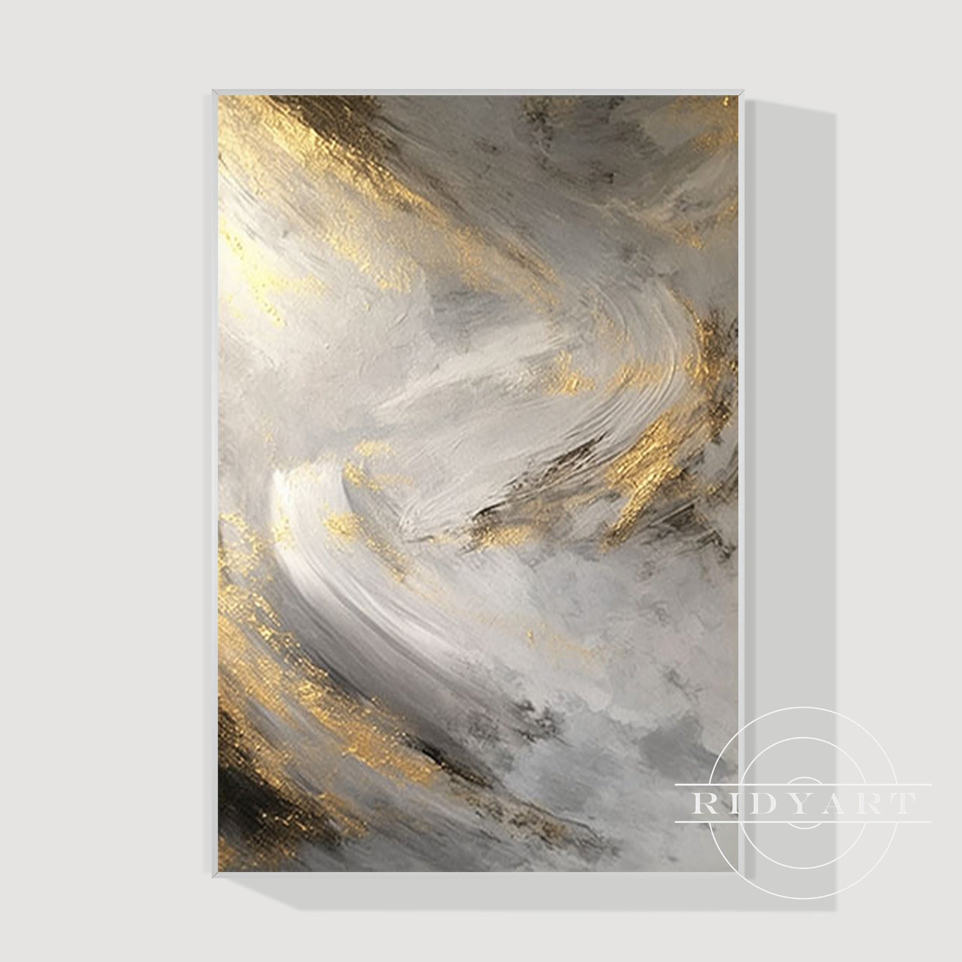 Abstract wall art_777