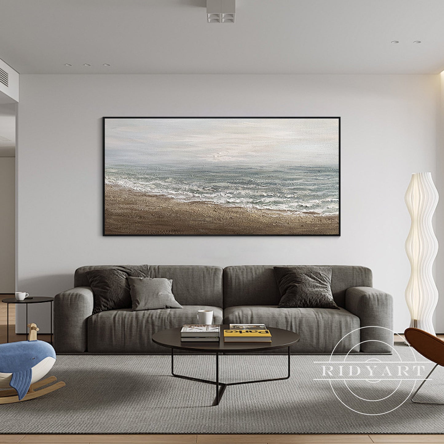 Abstract wall art_7ART785