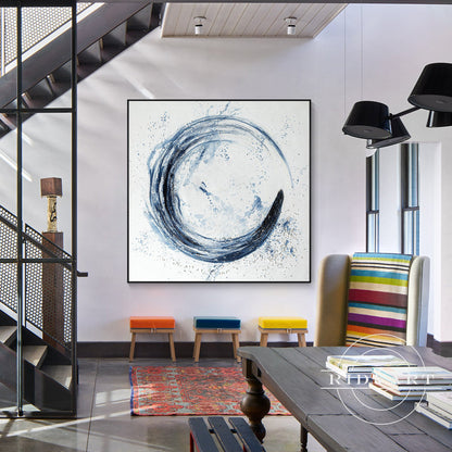 Abstract wall art_7ART787