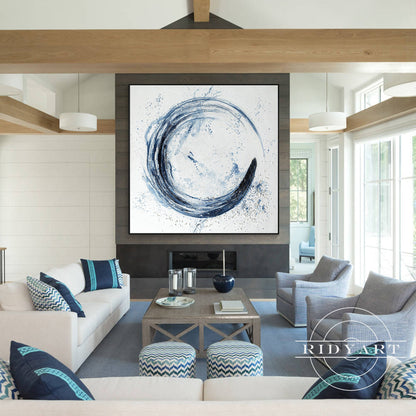 Abstract wall art_7ART787