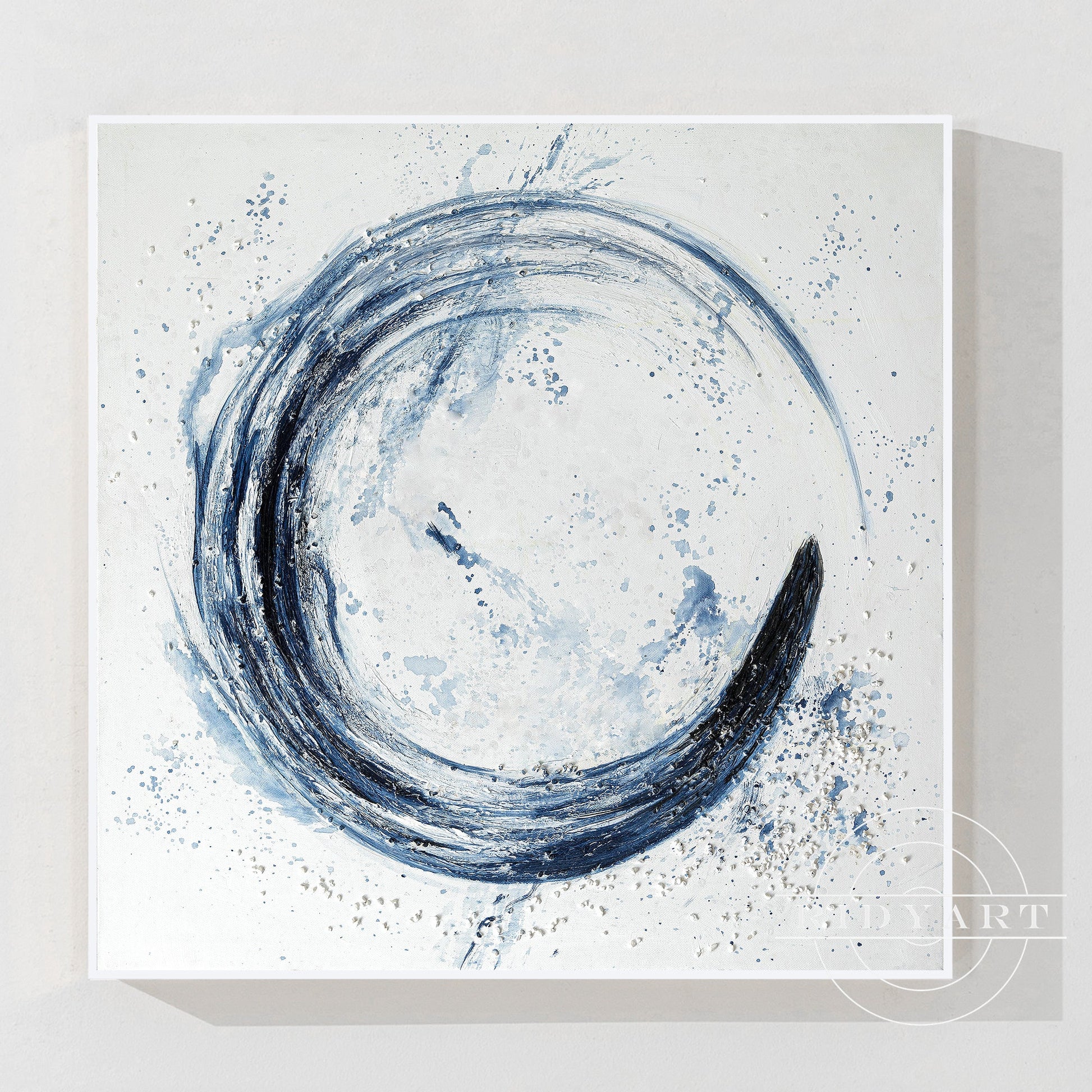 Abstract wall art_7ART787