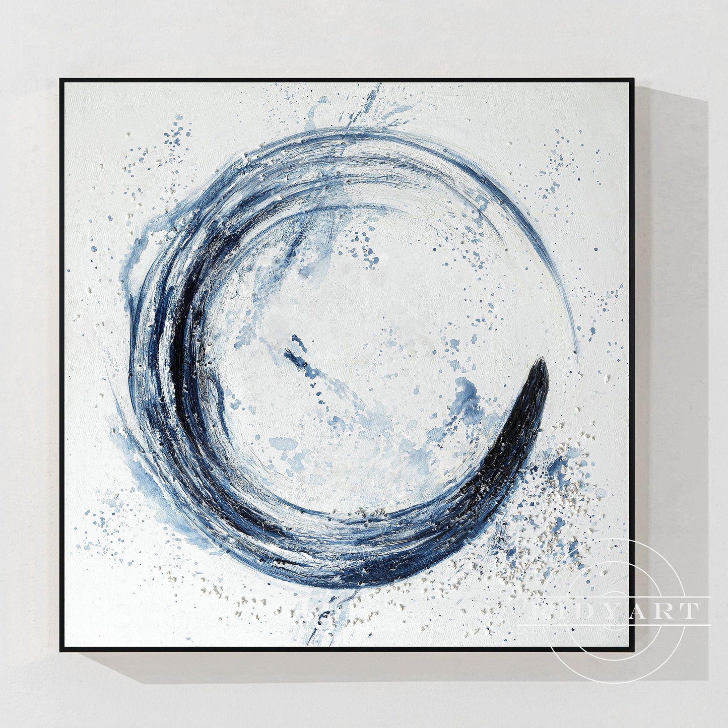 Abstract wall art_7ART787