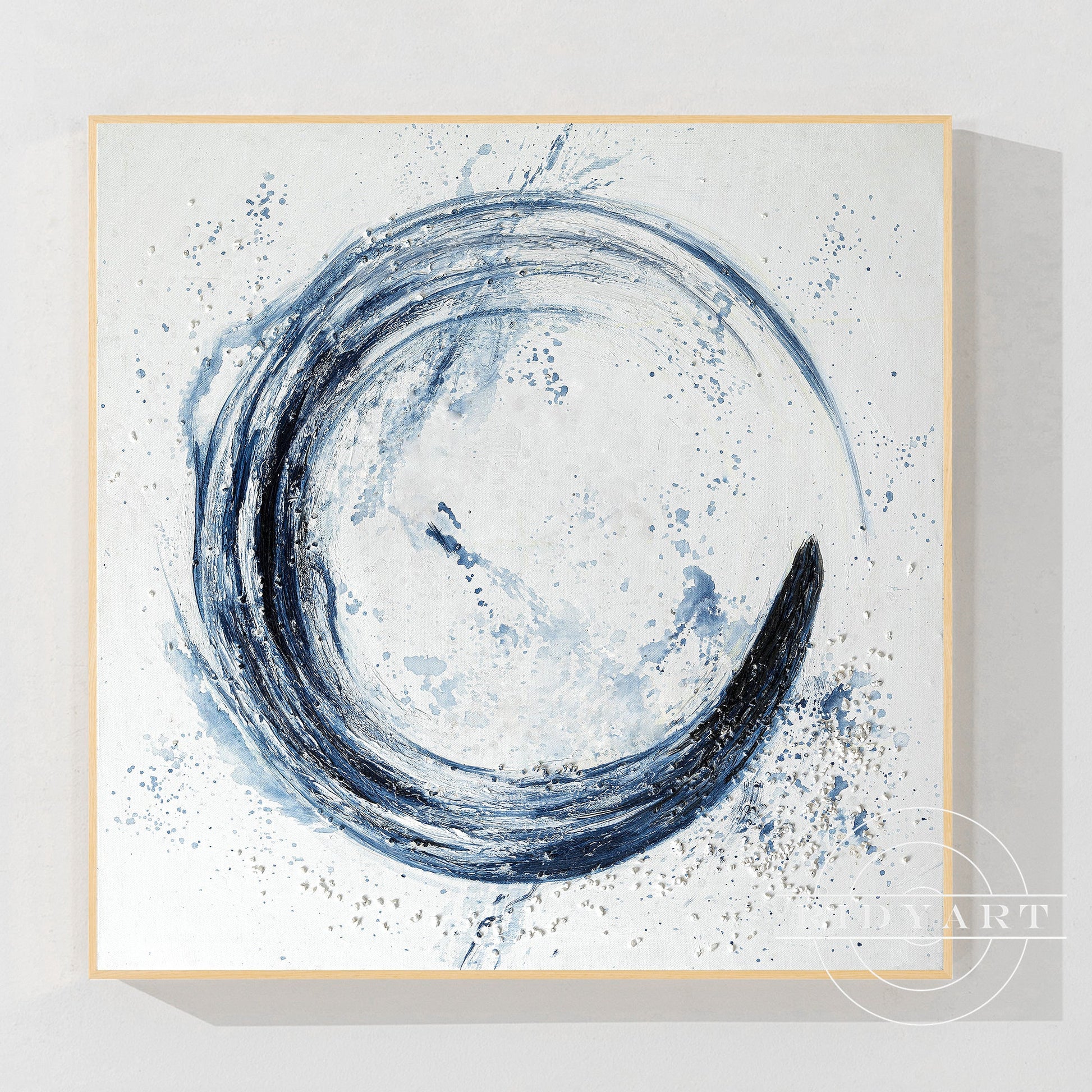 Abstract wall art_7ART787