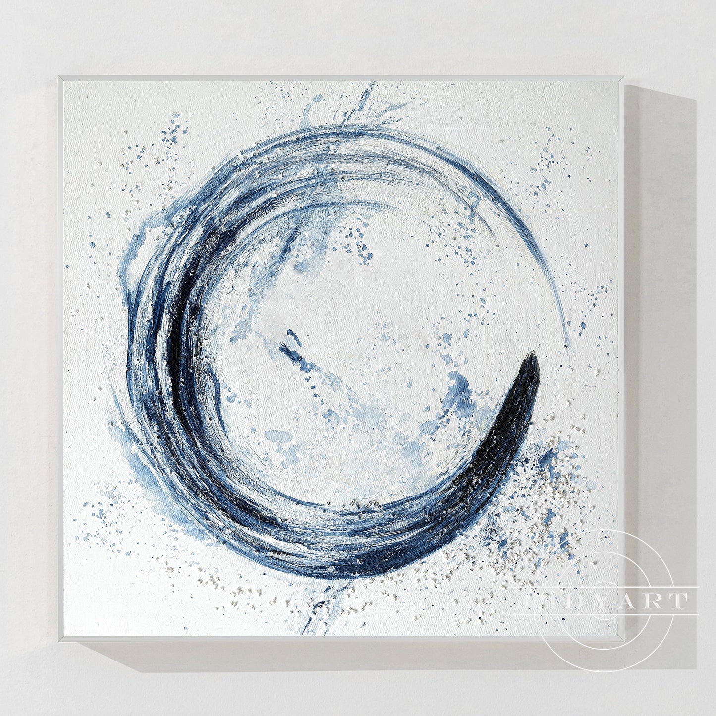 Abstract wall art_7ART787