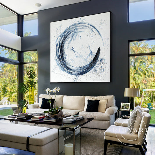 Abstract wall art_7ART787